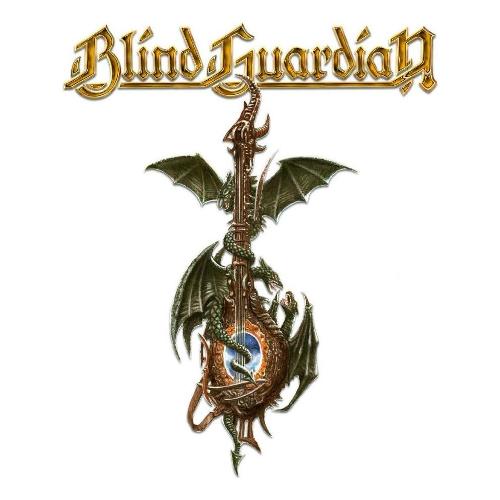 Audio Vinile Imaginations From The Other Side 2 - Blind Guardian 61559212