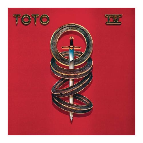 Audio Vinile Toto Iv - Toto 19075801121