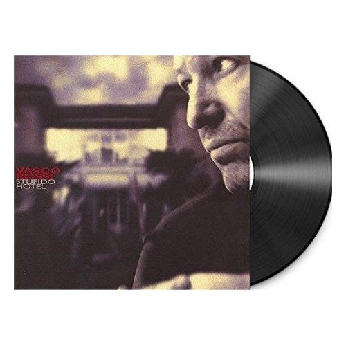 Audio Vinile Stupido Hotel - Vasco Rossi IMT5769803 1