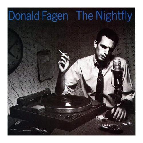 Audio Vinile The Nightfly - Donald Fagen RHI23696 1