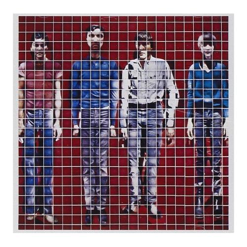 Audio CD More Songs About Buildings And Food - Talking Heads 92742528