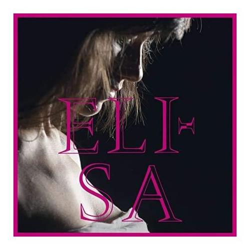 Universal Music CD L'Anima Vola - Elisa 805674698383