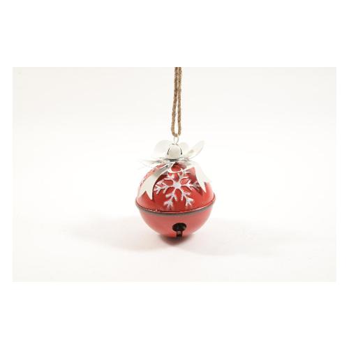 Mercury Campana (15x20cm) (1pz) Rosso 39839