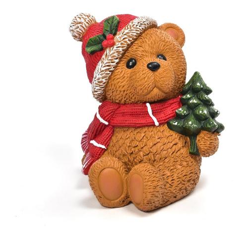 Mercury Orso (27,5x25,5x29cm) (1pz) 60566