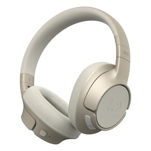 Fresh N Rebel Cuffie microfono bluetooth CLAM Fuse Anc Silky sand 3HP3300SS