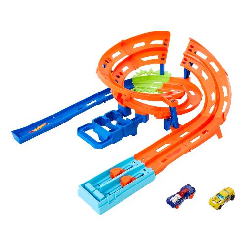 Mattel Pista Super vortice HOT WHEELS HTK17