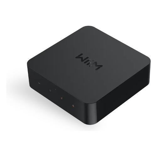 Wiim Streamer Pro Plus Black