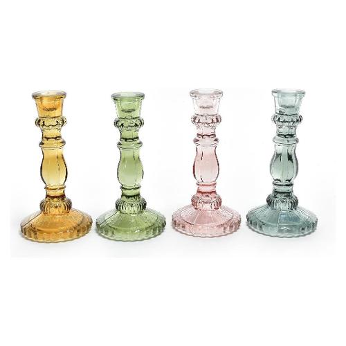 Mercury Candelabro 1F (23cm) Assortito 05192