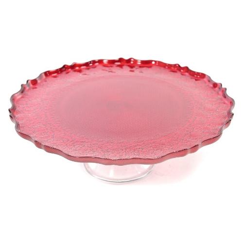 Mercury Alzata (28x11cm) Campiglio CHRISTMAS Rosso 66988