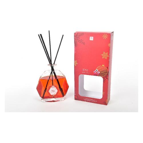 Mercury Profumatore a sticks (700ml) Arancia e Cannella CHRISTMAS 52950