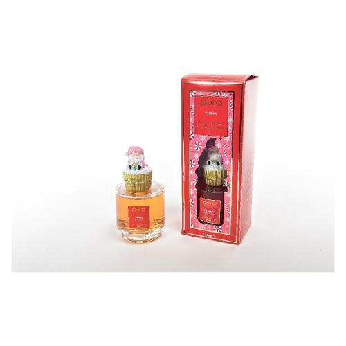 Mercury Profumatore a sticks (500ml) Vanilla & Biscuit Lola CHRISTMAS 53148