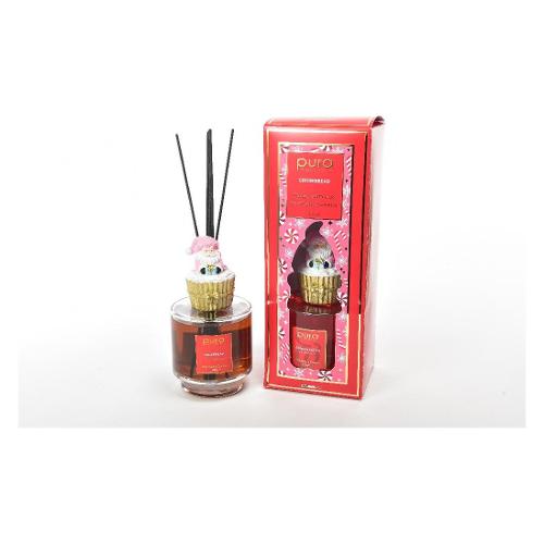 Mercury Profumatore a sticks (500ml) Gingerbread Lola CHRISTMAS 53155