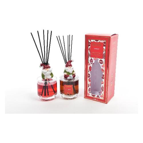 Mercury Profumatore a sticks (500ml) Pan di zenzero Lola CHRISTMAS Assortito 53087