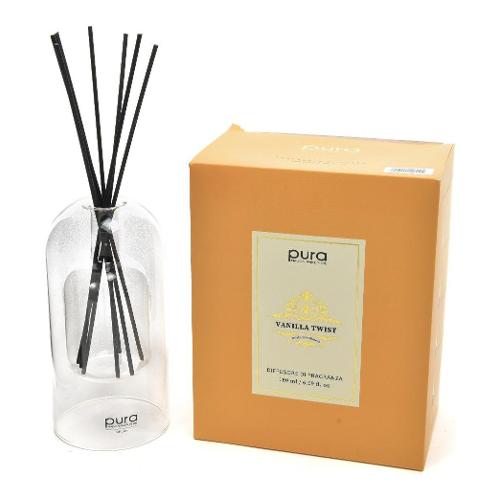 Mercury Profumatore a sticks (180ml) Vanilla PURA 18291