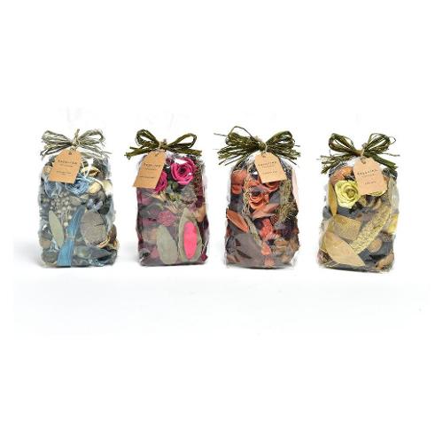 Mercury Potpourri (200gr) Sacchetto Assortito 10462