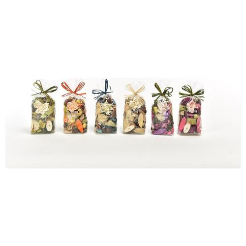 Mercury Potpourri Sacchetto Fairyland Assortito 52363