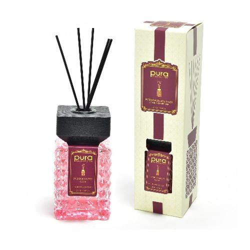 Mercury Profumatore a sticks (120ml) Pomegranate Noir PURA 02696