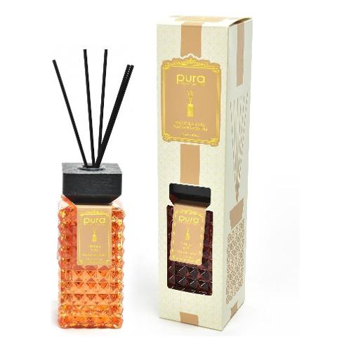 Mercury Profumatore a sticks (250ml) Vanilla & Fig PURA 02788
