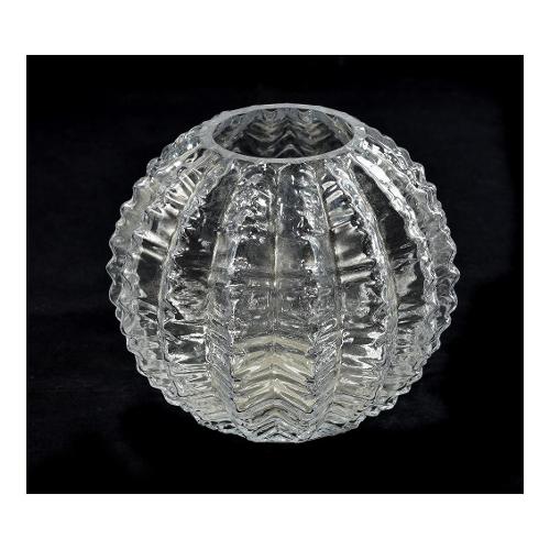 Mercury Vaso Vetro (17x15,5cm) Trasparente 14317