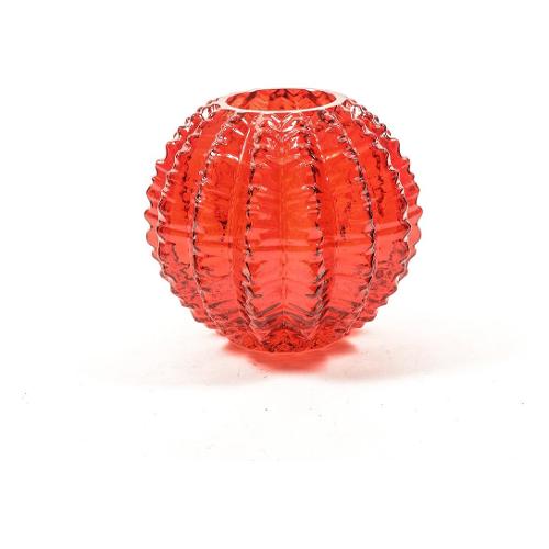 Mercury Vaso Vetro (17x15,5cm) CHRISTMAS Rosso 16038