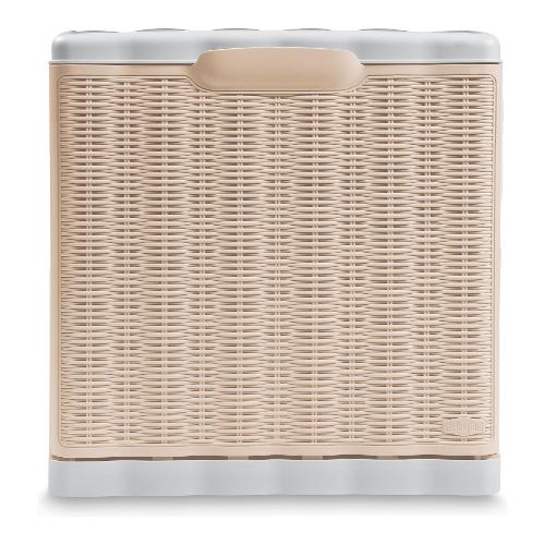 Stefanplast ELEGANCE 4 Paia Scarpiera Cashmere