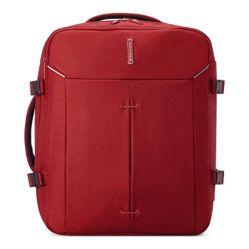 Roncato Zaino viaggio (29L) Easyjet IRONIK 2.0 rosso (36x20x45 cm) 41532609