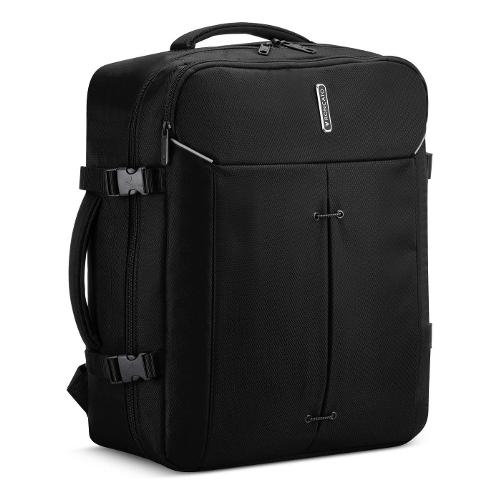 Roncato Zaino viaggio (29L) Easyjet IRONIK 2.0 nero (36x20x45 cm) 41532601