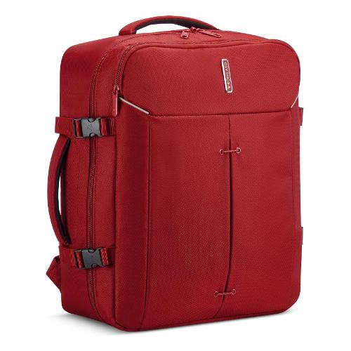 Roncato Zaino viaggio (42L) IRONIK 2.0 rosso (40x20x55 cm) 41531609