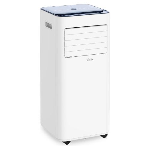 Argo Condizionatore portatile 2,6 Kw VIND EU WF White e Blue 398400030