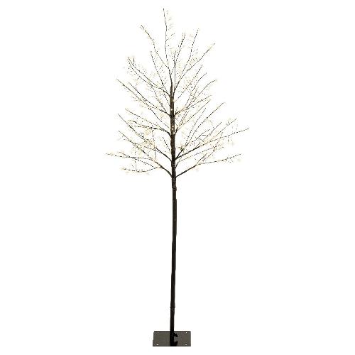Kaemingk Albero di natale 491663 (60x150cm) 480 luci - LED