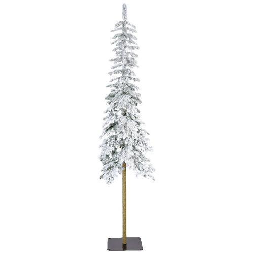 Kaemingk Albero Natale ALPINE 680082 (50x210cm)