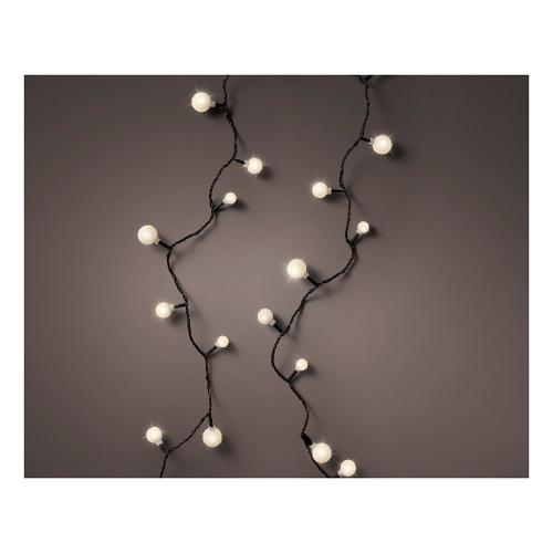 Kaemingk Filo luci Miniglobi Led (2300cm) LUMINEO IP44 494647