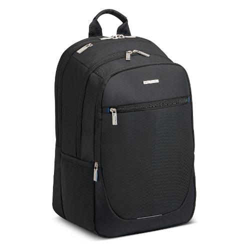 Roncato Zaino notebook 17" EASY Office 2.0 Black 412721 01