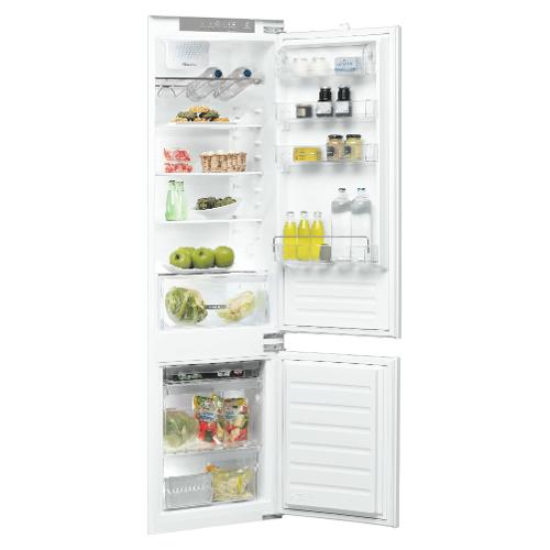 Whirlpool Frigorifero e congelatore Combinato Statico 6 SENSO ART 97101 2 classe E (L60cm)