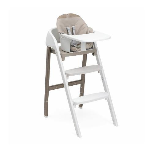 Chicco Seggiolone Evolutivo CRESCENDO UP Pearl copper re lux 08 87046 850