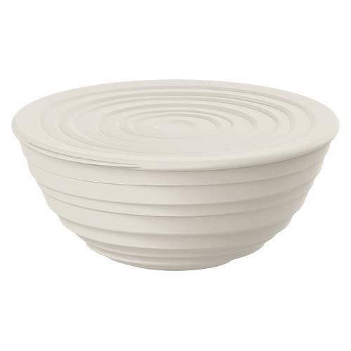Guzzini Contenitore alimenti (1,09L) TIERRA Bianco 175003156