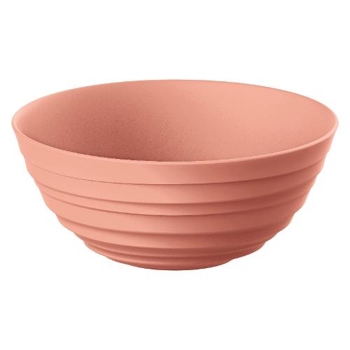 Guzzini Insalatiera Plastica (18cm) TIERRA Terracotta 175018264