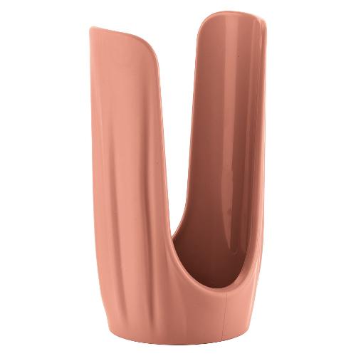 Guzzini Porta bicchieri TIERRA Terracotta 197600264