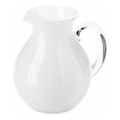 Guzzini Caraffa (2L) BALLOON Bianco 12810042