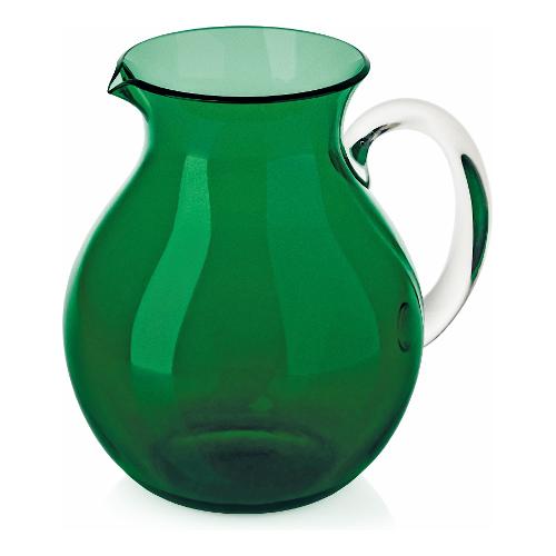 Guzzini Caraffa (2L) BALLOON Verde 12810069