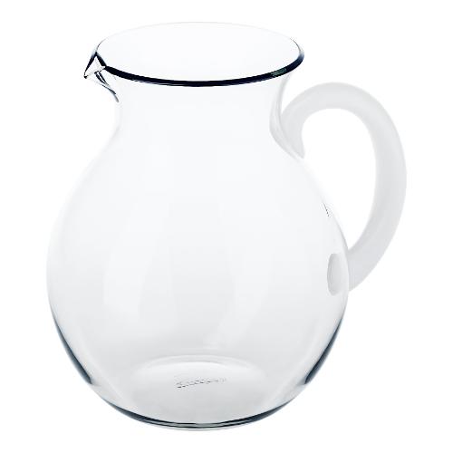 Guzzini Caraffa (2L) BALLOON Trasparente 12810000