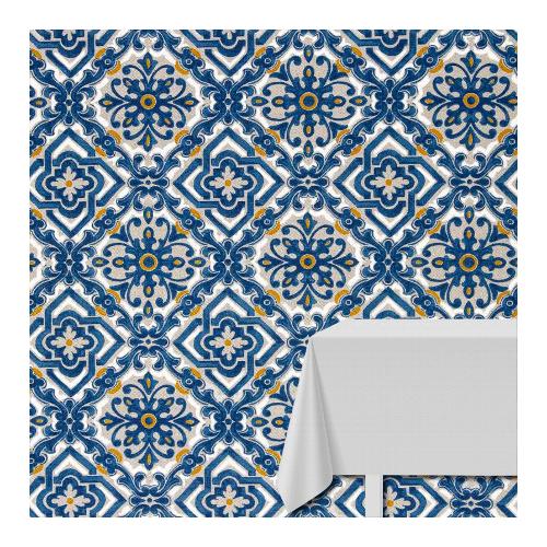 Rizzi Tovaglia PIROS Resinata 0246 (180x140cm) ST1730D70246