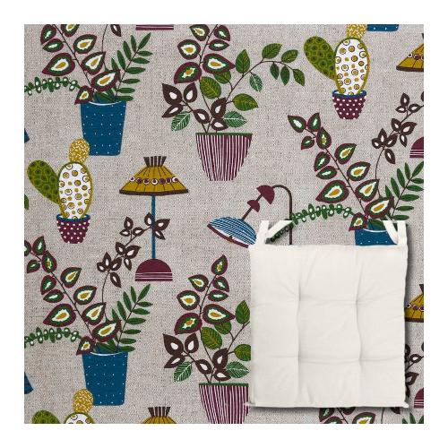 Rizzi Cuscino seduta SAVENA Soffio 0113 ST1780GU0113
