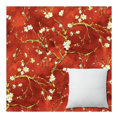 Rizzi Cuscino arredo COSTARICA Bombato 0566 (50x50cm) ST0860BB0566