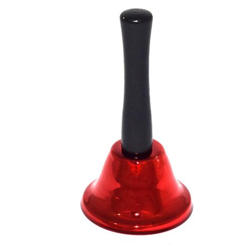 Due Esse Christmas Campana da tavola Assortito XNA18015191