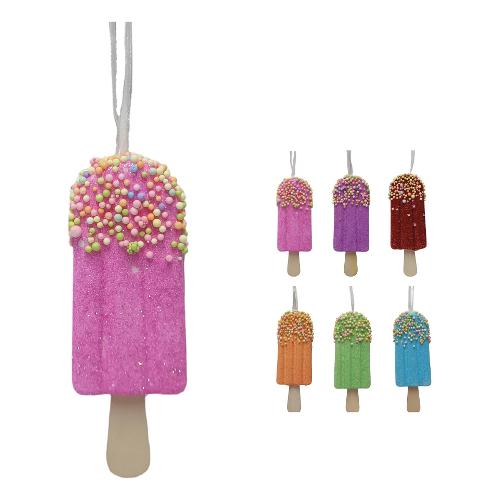 Due Esse Christmas Gelato (14cm) Assortito XNA23044601