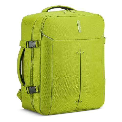 Roncato Zaino viaggio (29L) Easyjet IRONIK 2.0 cyber lime (36x20x45 cm) 41532677