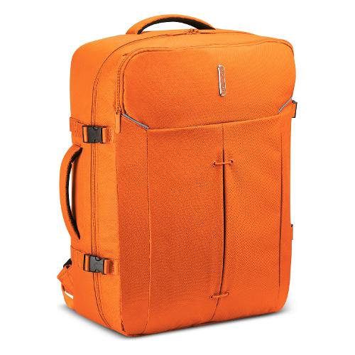 Roncato Zaino viaggio (42L) IRONIK 2.0 apricot orange (40x20x55 cm) 41531612