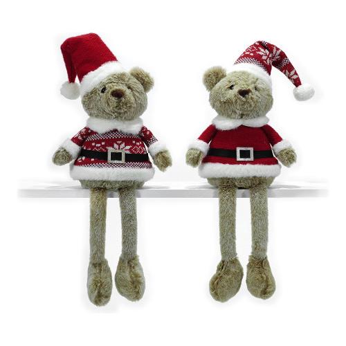 General Trade Orso (55cm) (1pz) Assortito 419600