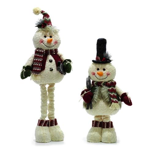 General Trade Pupazzo di neve (73cm) (1pz) Assortito 404467